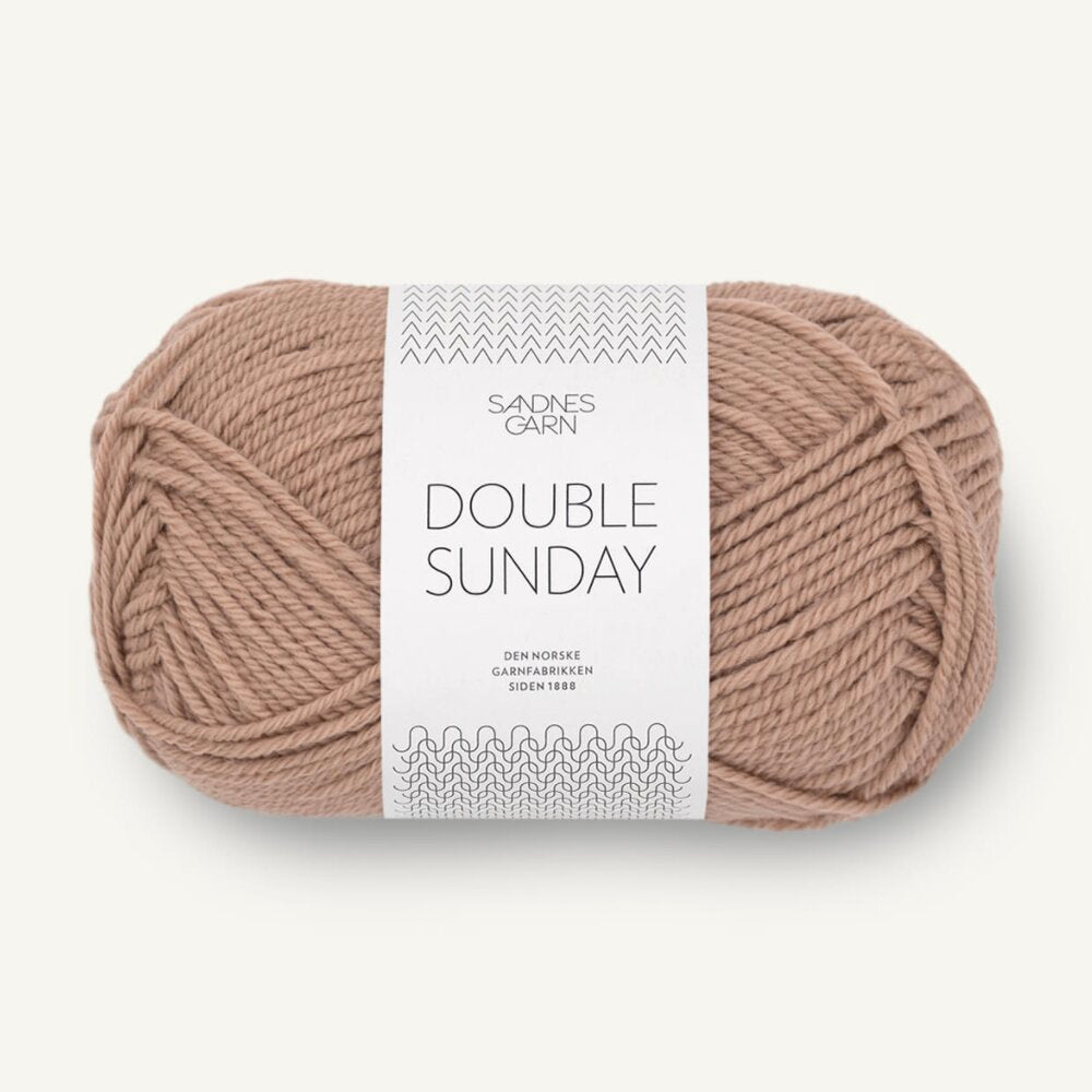 Double Sunday - Discontinued Colours