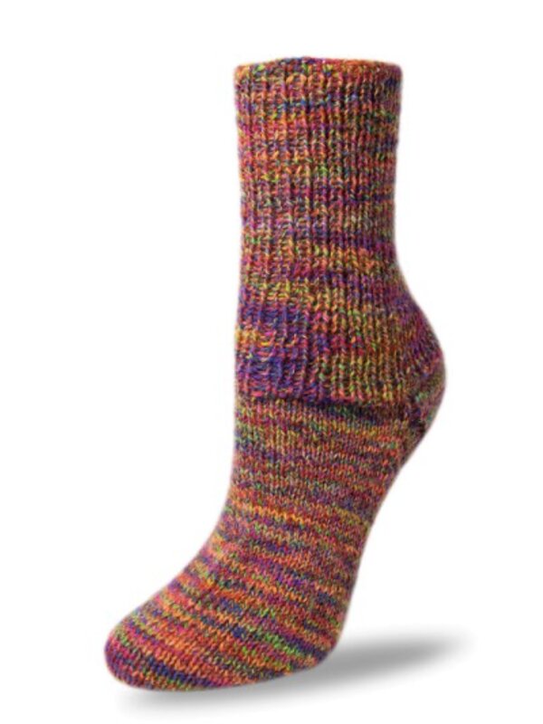 Flotte Sock Circus | 4 ply