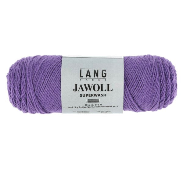 Jawoll Superwash Sock