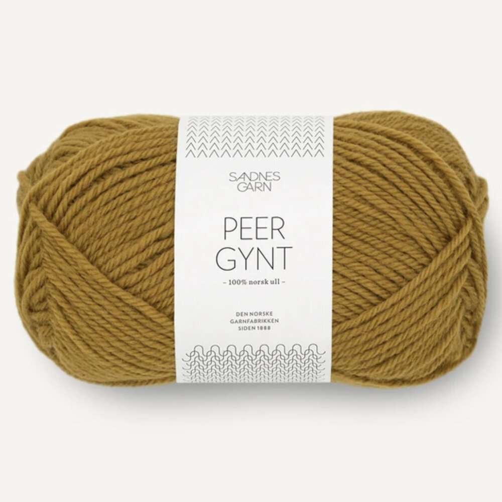 Peer Gynt - Discontinued Colours