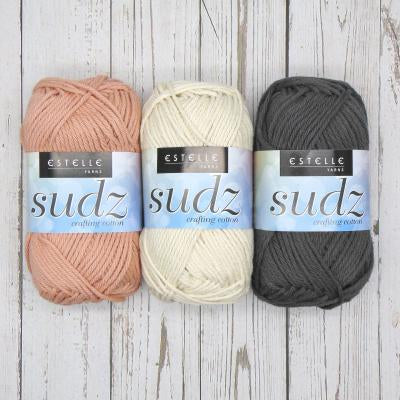 Sudz Cotton Solids