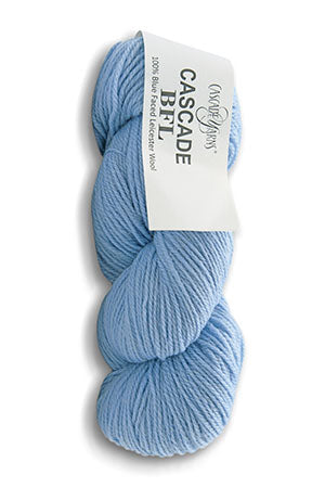 Cascade Bluefaced Leicester (BFL)