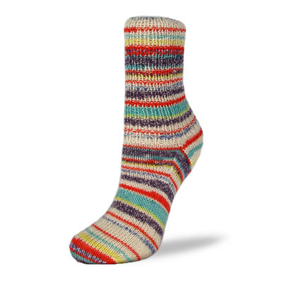 Flotte Sock Lovely | Rellana Garne