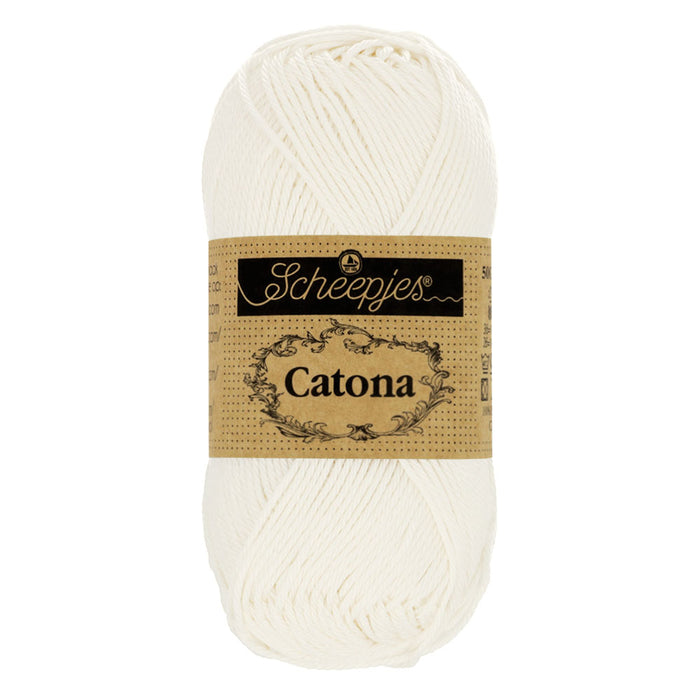 105 Bridal White | Catona 10g/25g/50g