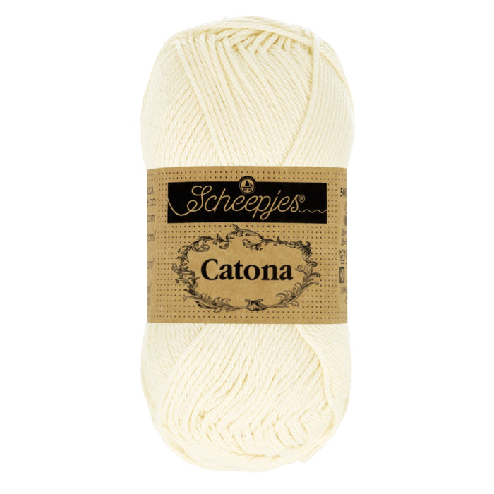 130 Old Lace | Catona 10g/25g/50g