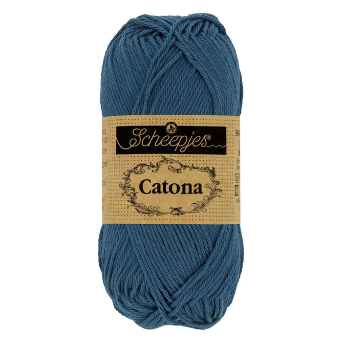 164 Light Navy | Catona 10g/25g/50g