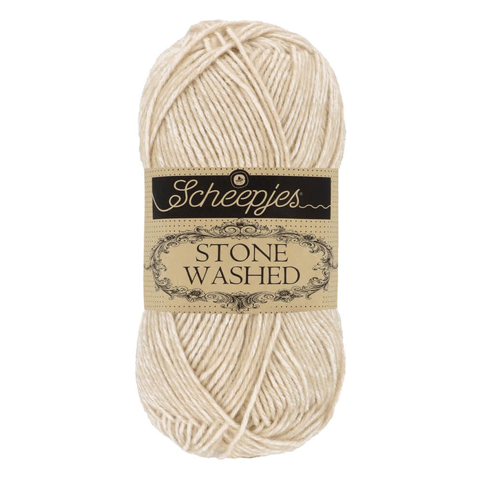 831 Axinite | Stone Washed