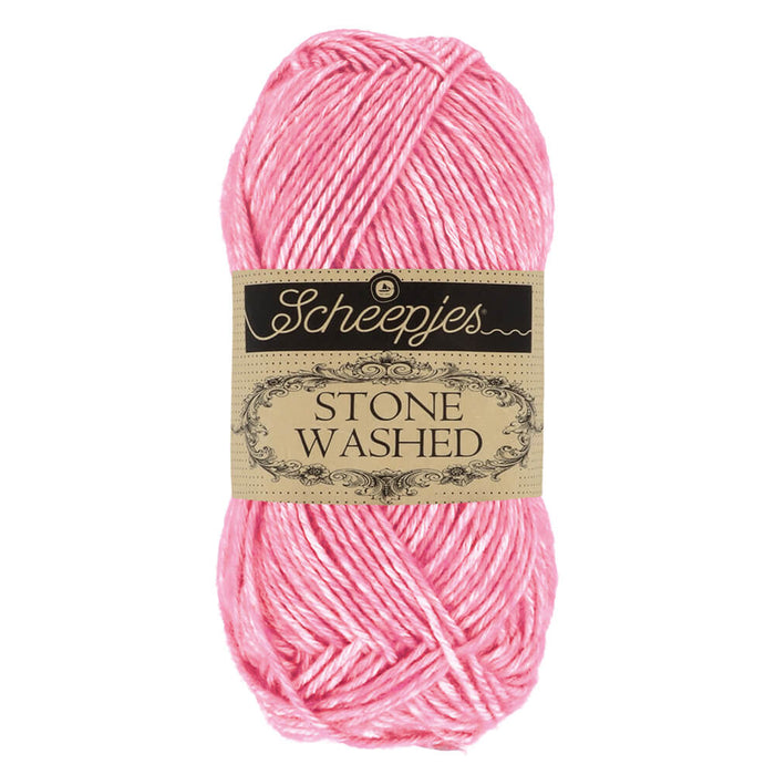 836 Tourmaline | Stone Washed