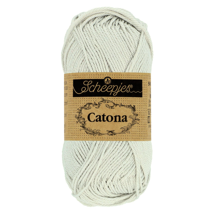 172 Light Silver | Catona 10g/25g/50g