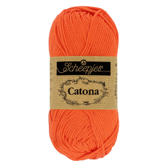 189 Royal Orange | Catona 10g/25g/50g