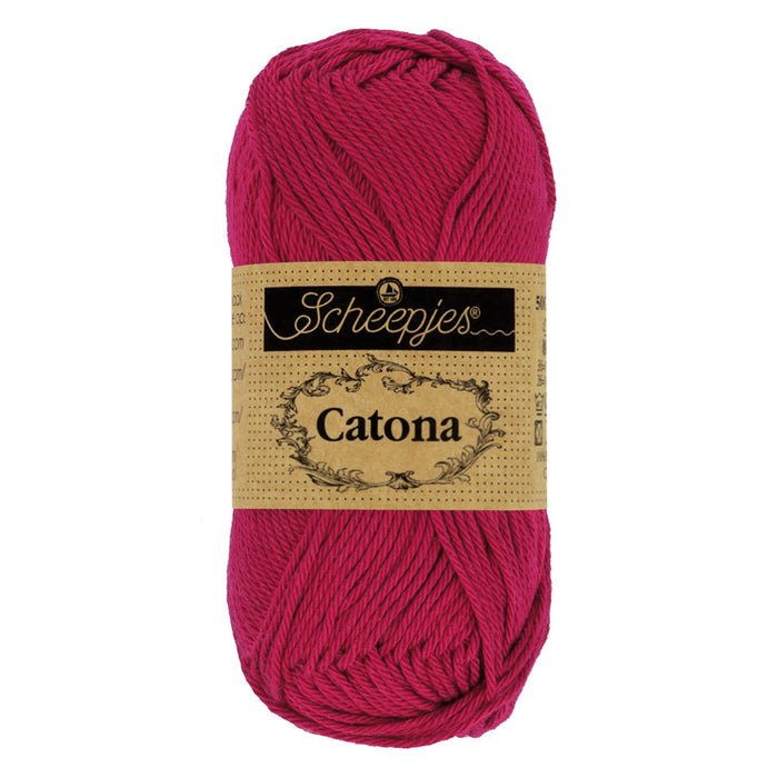 192 Scarlet | Catona 10g/25g/50g