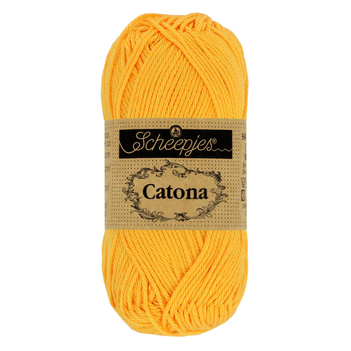 208 Yellow Gold | Catona 10g/25g/50g