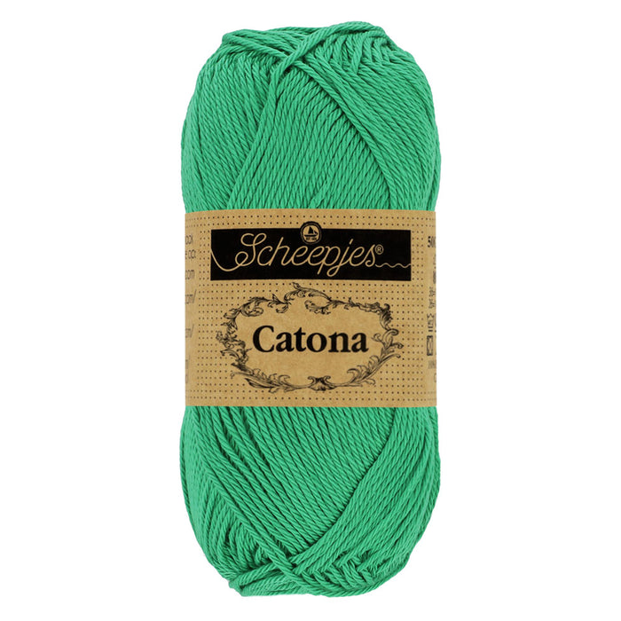 241 Parrot Green | Catona 10g/25g/50g