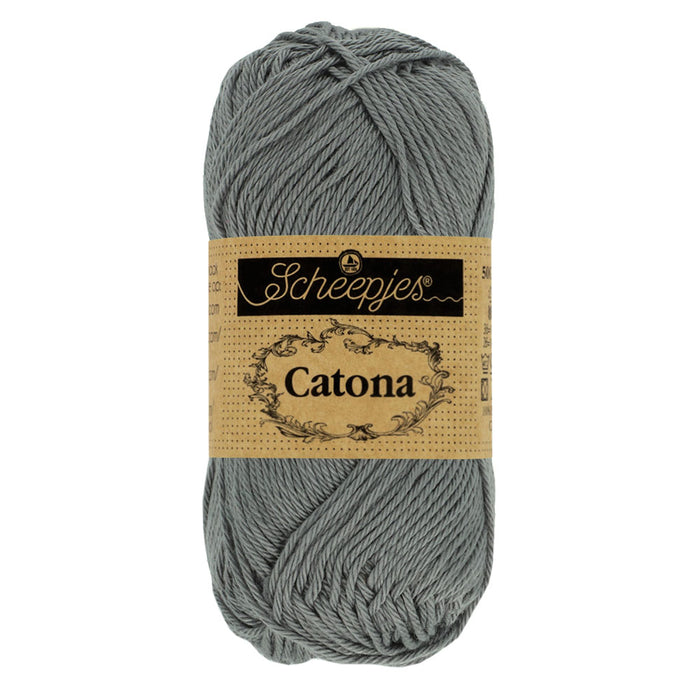 242 Metal Grey | Catona 10g/25g/50g