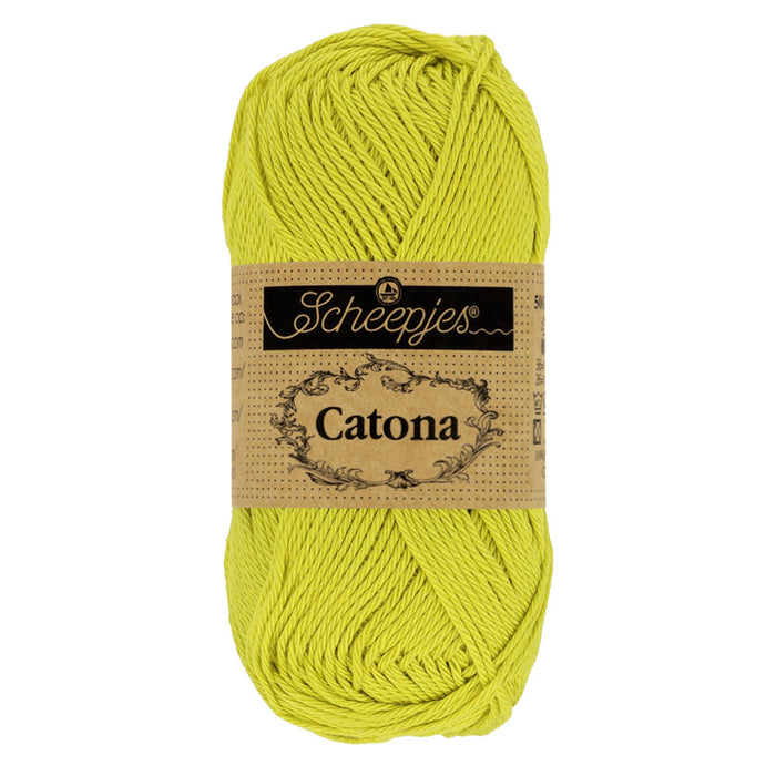 245 Green Yellow | Catona 10g/25g/50g