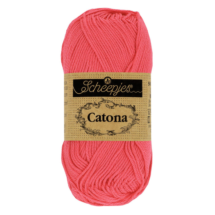 256 Cornelia Rose | Catona 10g/25g/50g