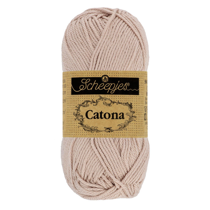 257 Antique Mauve | Catona 10g/25g/50g