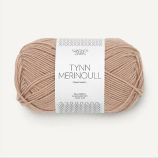 3031 Beige | Tynn Merinoull