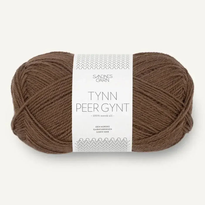 3073 Chocolate | Tynn Peer Gynt