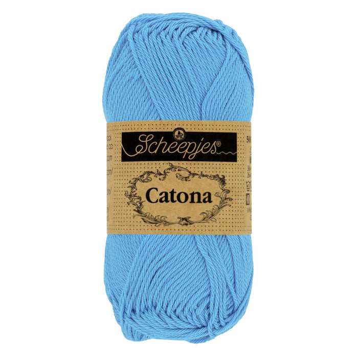 384 Powder Blue | Catona 10g/25g/50g