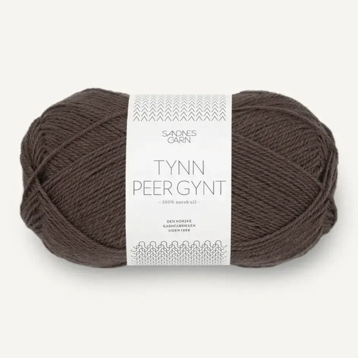 3880 Dark Chocolate | Tynn Peer Gynt