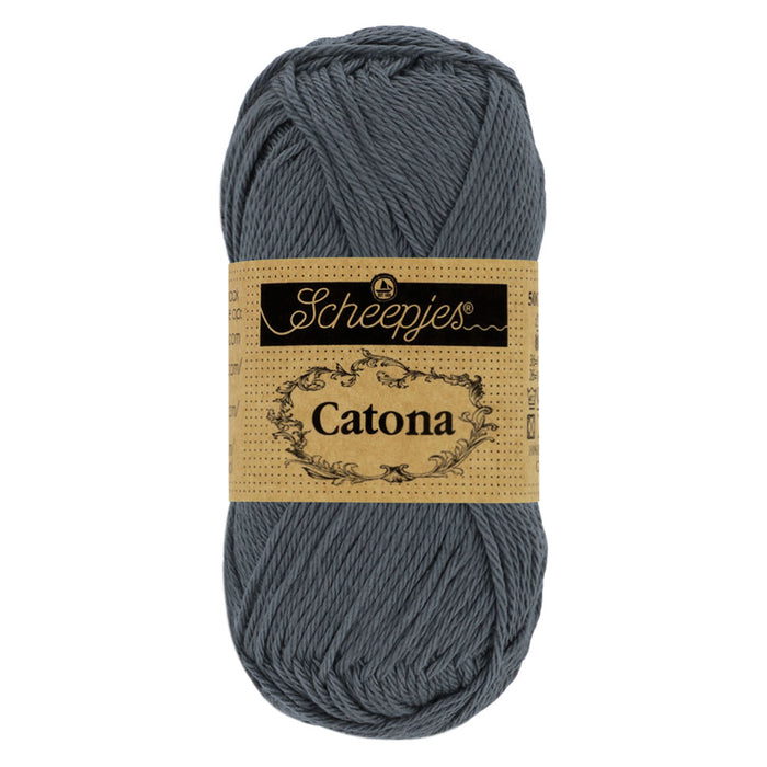 393 Charcoal | Catona 10g/25g/50g