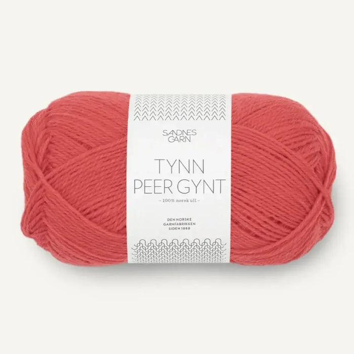 4008 Poppy | Tynn Peer Gynt