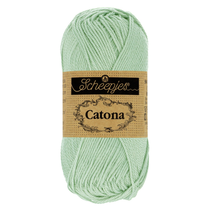 402 Silver Green | Catona 10g/25g/50g