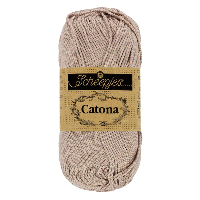 406 Soft Beige | Catona 10g/25g/50g