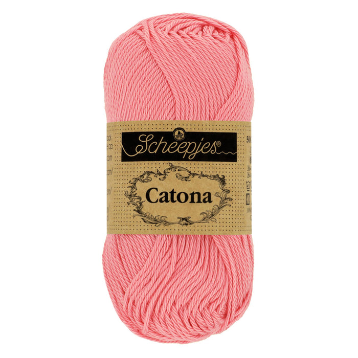 409 Soft Rose | Catona 10g/25g/50g