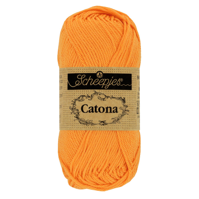 411 Sweet Orange | Catona 10g/25g/50g