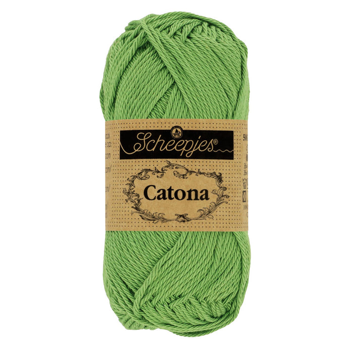 412 Forest Green | Catona 10g/25g/50g