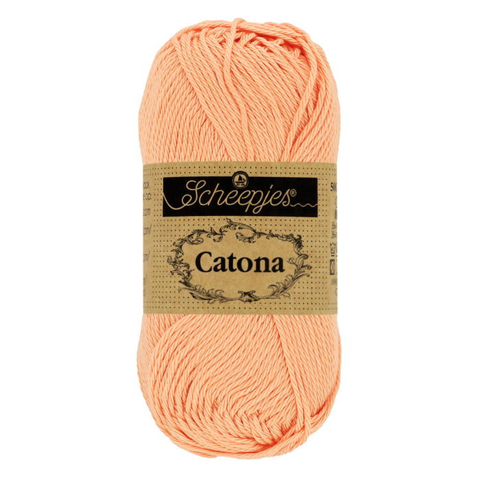 414 Vintage Peach | Catona 10g/25g/50g