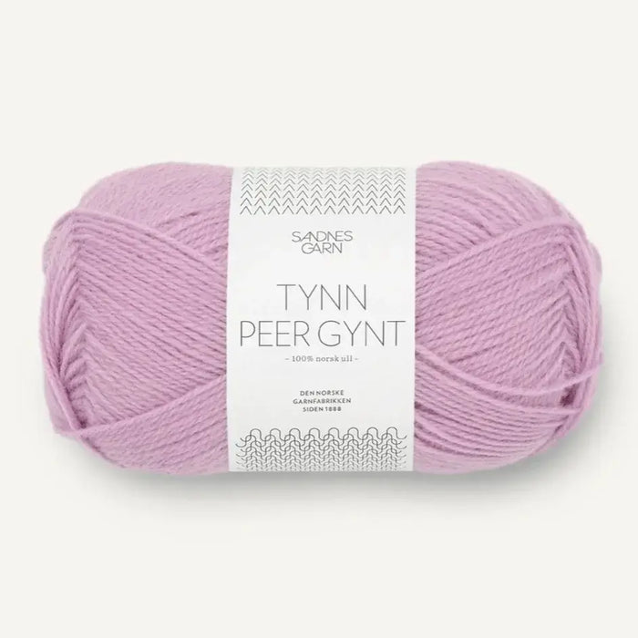 4623 Pink Peony | Tynn Peer Gynt