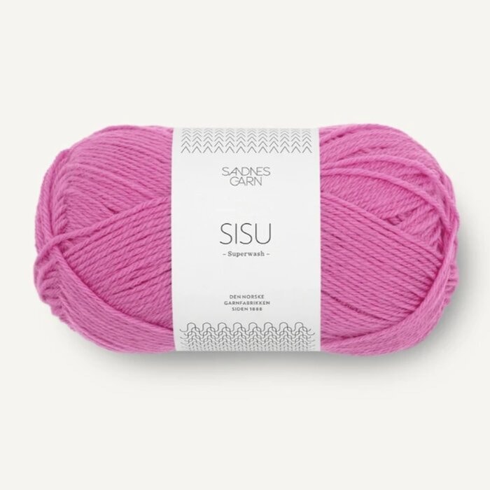 4628 Magenta | Sisu