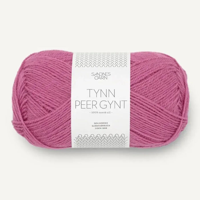 4628 Magenta | Tynn Peer Gynt