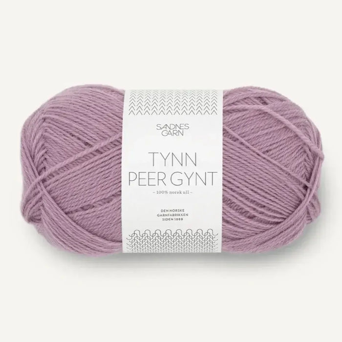 4632 Pink Lavender | Tynn Peer Gynt