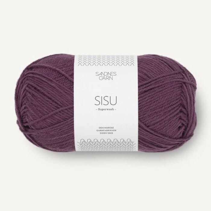 4672 Blackberry Sorbet | Sisu