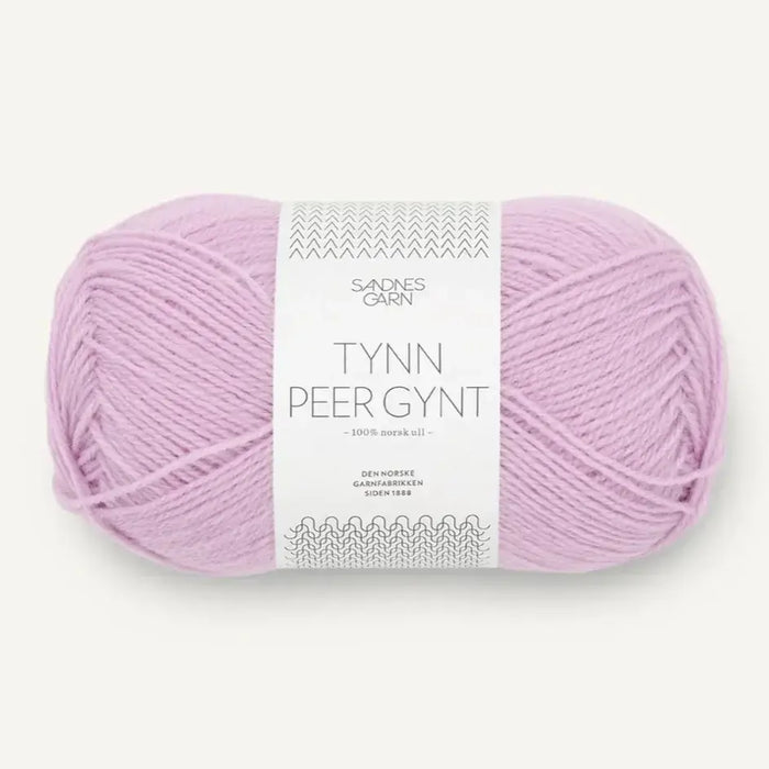 4813 Pink Lilac | Tynn Peer Gynt