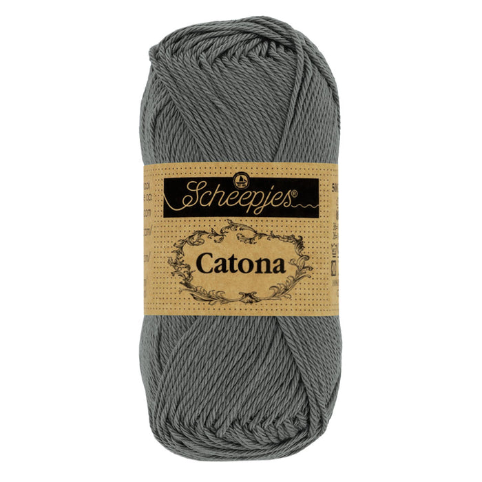 501 Anthracite | Catona 10g/25g/50g