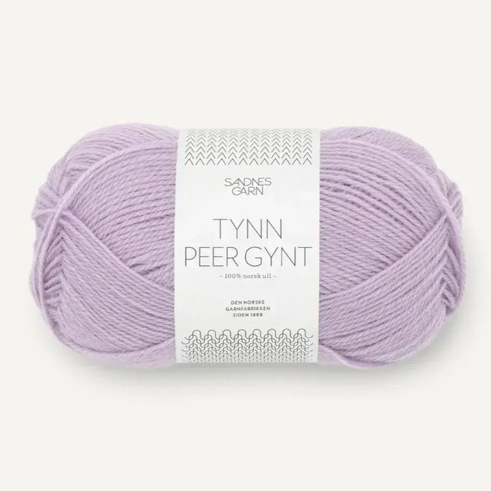 5023 Lilac | Tynn Peer Gynt