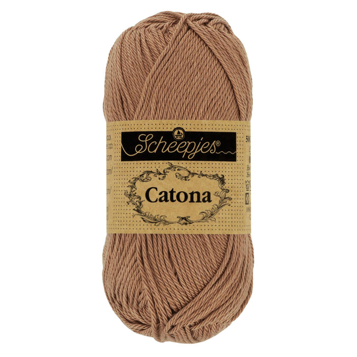 503 Hazelnut | Catona 10g/25g/50g