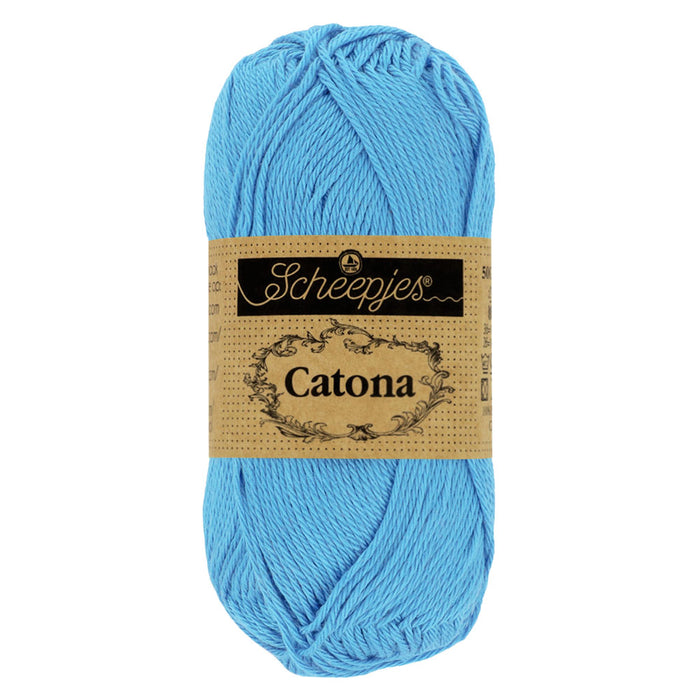 511 Cornflower | Catona 10g/25g/50g