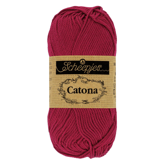 517 Ruby | Catona 10g/25g/50g