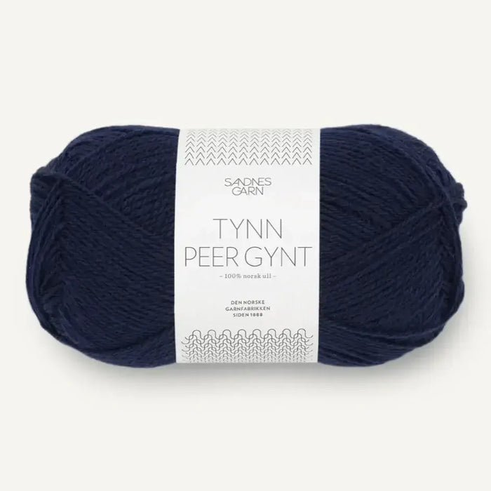 5575 Navy | Tynn Peer Gynt