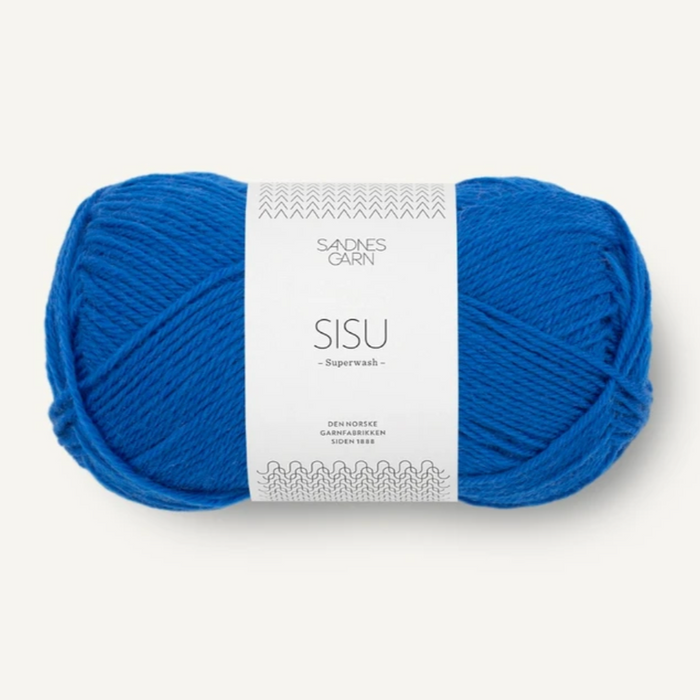 6046 Jolly Blue | Sisu