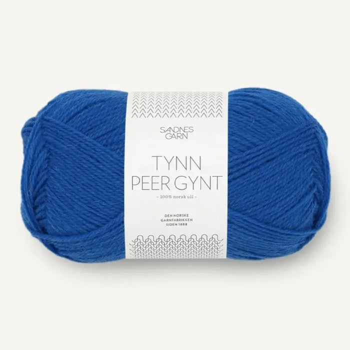 6046 Jolly Blue | Tynn Peer Gynt