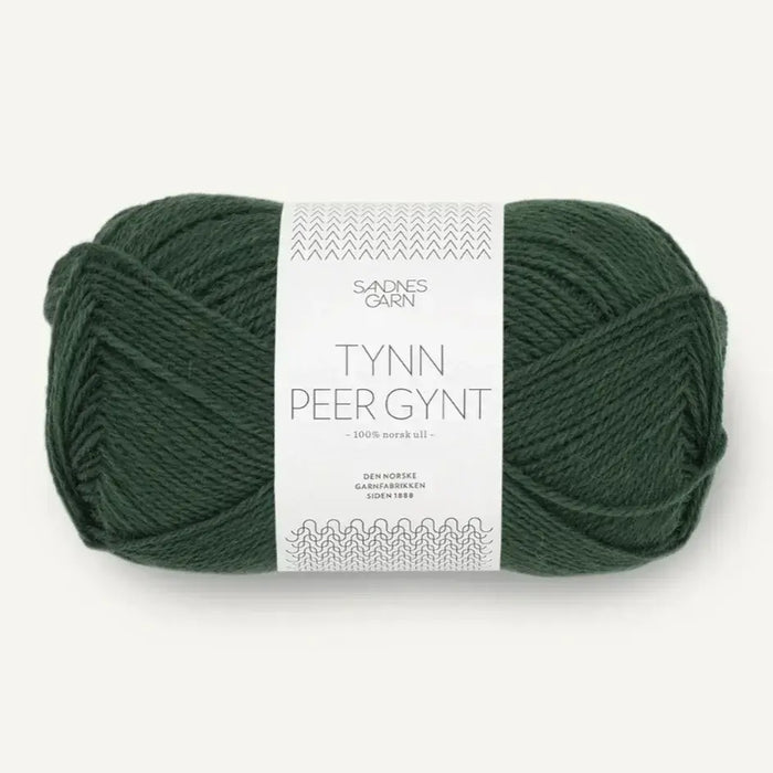 8082 Forest Green | Tynn Peer Gynt