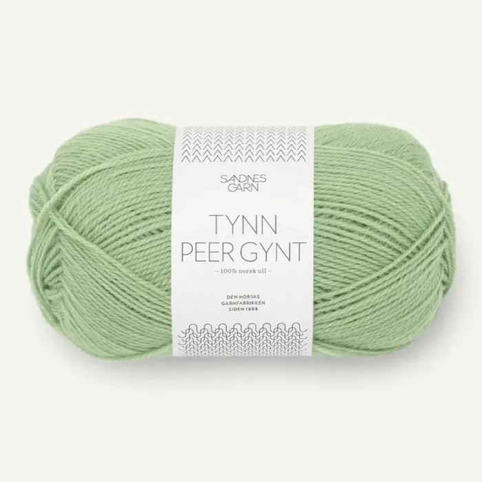 8733 Spring Green | Tynn Peer Gynt