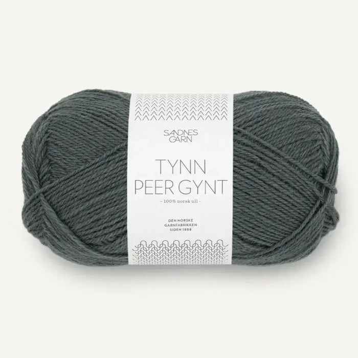 9080 Urban Chic | Tynn Peer Gynt